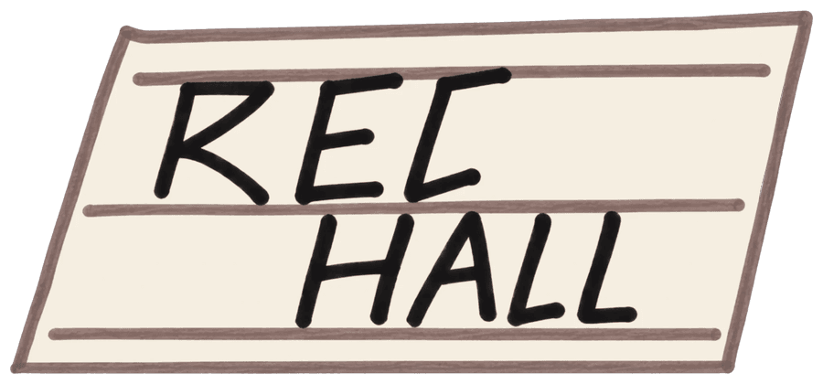 Rec Hall